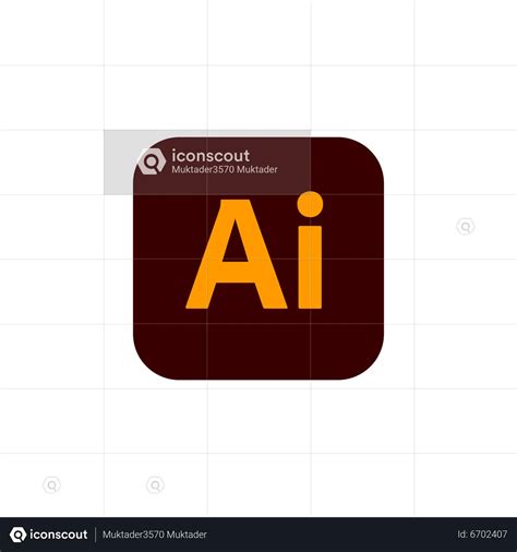 Adobe Illustrator Logo Animated Logo download in JSON, LOTTIE or MP4 format