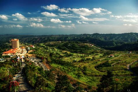 Tagaytay: One of the Best Tourist Destinations in Asia