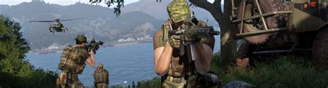 Arma 3 Apex Bohemia Interactive