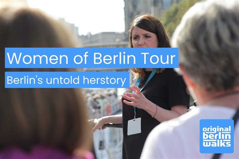 Original Berlin Walks | Award-Winning Tours since 1993