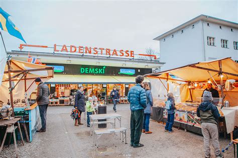 Onkel Toms Wochenmarkt Onkel Toms Ladenstra E Berlin Zehlendorf