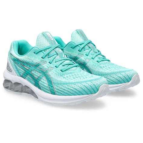 Asics Gel Quantum 180 Vii Green Womens Sneakers Buy Asics Gel Quantum