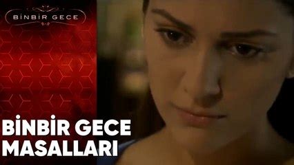 Binbir Gece 1 Bölüm Özel Sahneler by Binbir Gece Dizisi Dailymotion