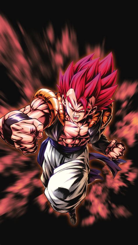 Gogeta Ssj Dios