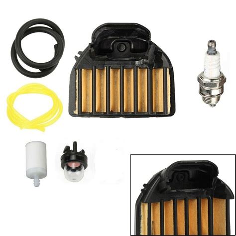 Advanced Luftfilter Kit F R E Rancher Kettens Gen Ebay