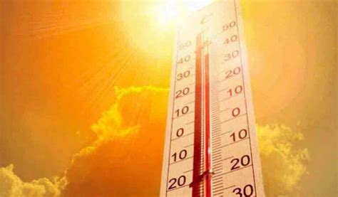 Million Americans Under Heat Alerts As Extreme Temperatures Soar