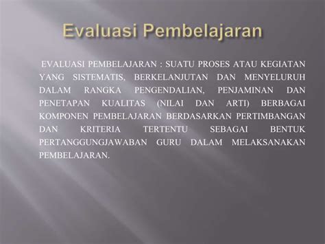 Penilaian Formatif Sumatif Ppt