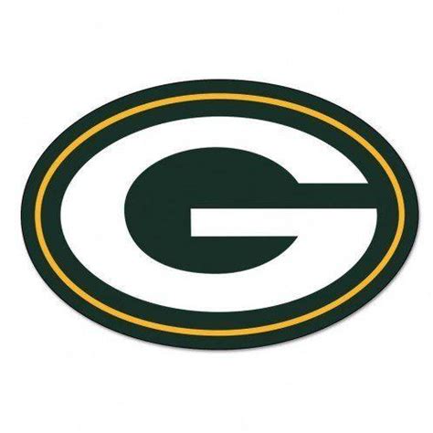 Green Bay Packers Logo - LogoDix