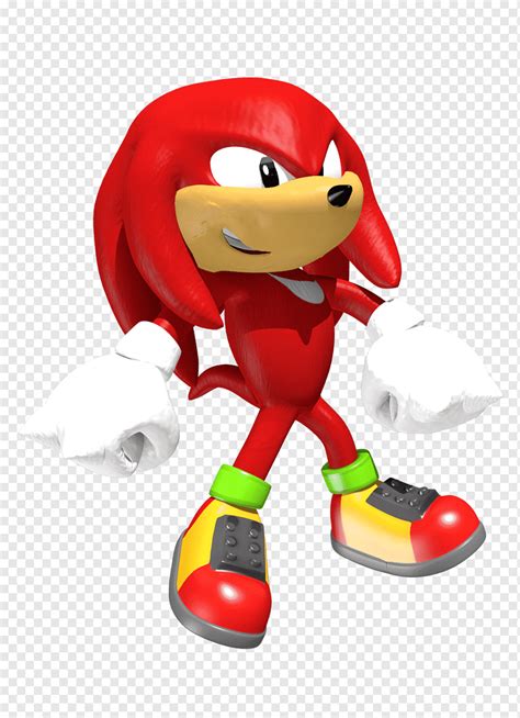 Knuckles The Echidna Sonic X Heroes Forever Wiki Fandom Atelier Yuwa