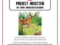 68 ideeën over Thema kriebelbeestjes thema insecten insect knutselen