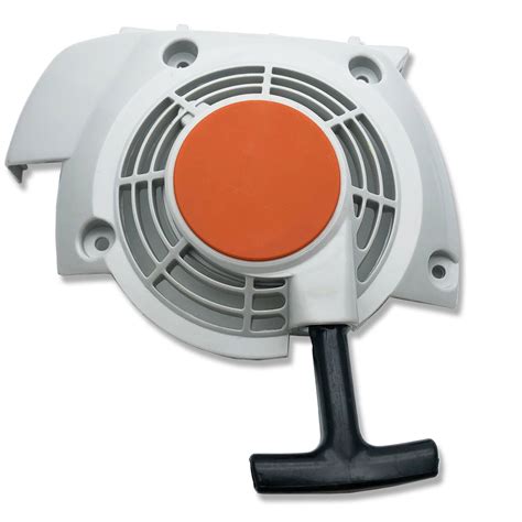 Pull Recoil Starter Assembly Trimmer Fits For Stihl Fs