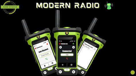 Modern FiveM Radio QB ESX Standalone YouTube