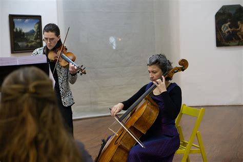 Guda Ki Trio Sa Sinfonietta U Umjetni Koj Galeriji Bih Odr An Prvi