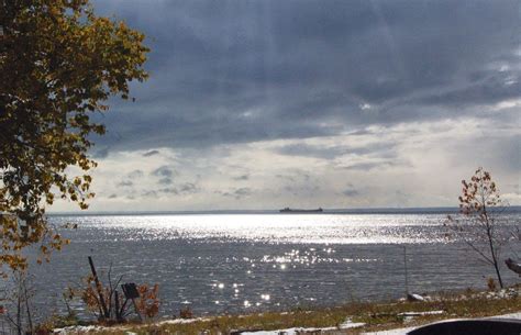 Whitefish Bay | Great Lakes, Wisconsin, USA | Britannica