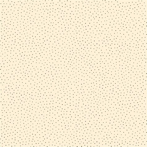 Cream Super Tiny Dots Fabric By Timeless Treasures 100 Quilt Cotton