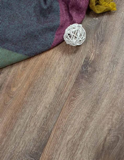 Berryalloc Pure Lime Oak D Lvt Flooring Dark Brown Oak Design