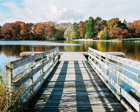 Herrick Lake County Forest Preserve Forest Preserve Lake County Lake