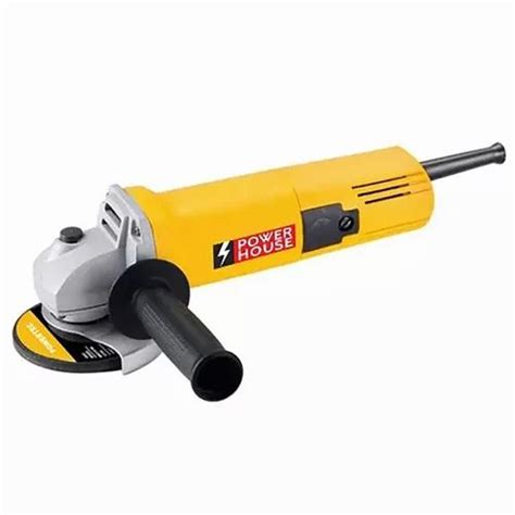 Powerhouse Phag Inch Angle Grinder Watt At Rs Piece In