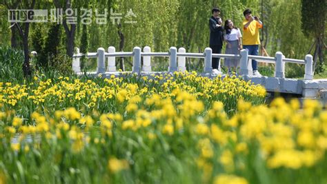 거창군 강소형 잠재관광지 2년 연속 공모 선정