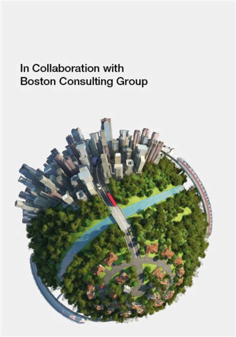 Boston Consulting Group Bcg World Economic Forum