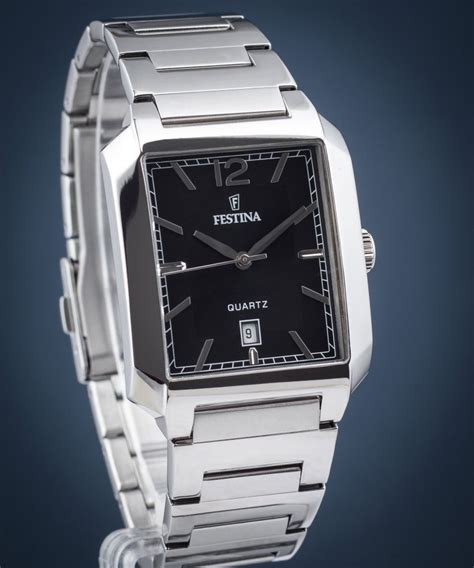 Hodinky Festina Ofici Ln Prodejce Hodinkovna Cz