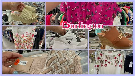 Burlington Lleg Lo M S Nuevo Zapatos Vestidos Faldas Blusas Etc