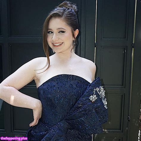 Emma Kenney Emmarosekenney Emmakenney Nude Onlyfans Photo