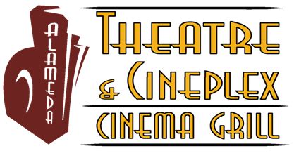 Alameda Theatre & Cineplex | Art Centers & Entertainment - business ...