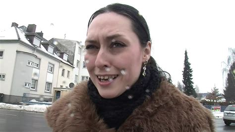 Auf Der Strasse Angequatscht Und Gefickt German Teen Porn Xhamster