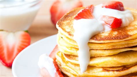 Strawberry Puffed Pancake Recipe From Recipes From Bostons Best Chefs And