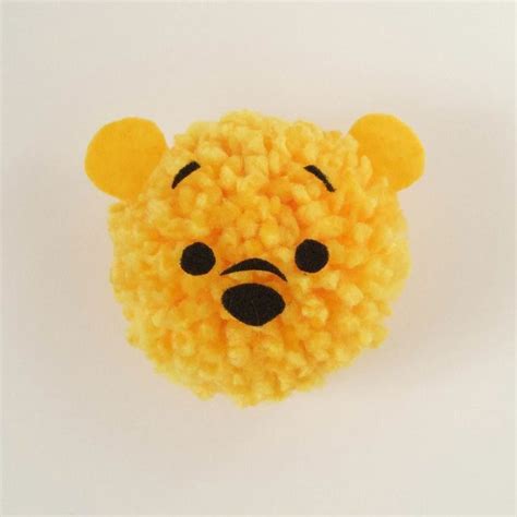 Pin By AranzaDrive On PARTY Pom Pom Crafts Disney Crafts Cute