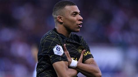 RMC Sport desvela el único rival que tendrá Florentino para fichar a Mbappé