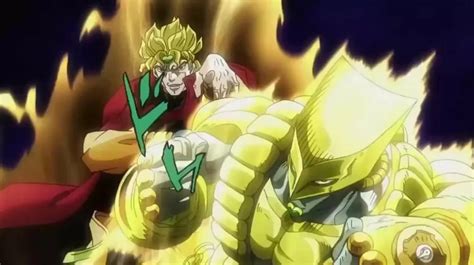 Create Meme Dio Brando Dio Brando Za Warudo Jojo 2 Pictures