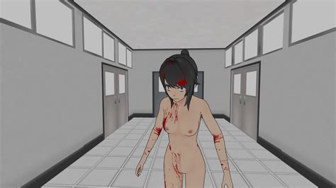 Yandere Simulator Hentai