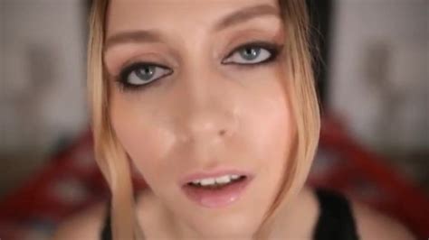 She Can Make You Cum Just By Looking At Her Face Tits Porn XHamster