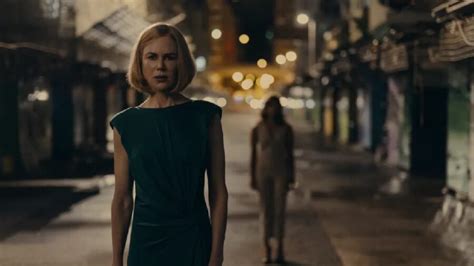 You Need To Stream Nicole Kidman's Dark New Drama Series | GIANT ...