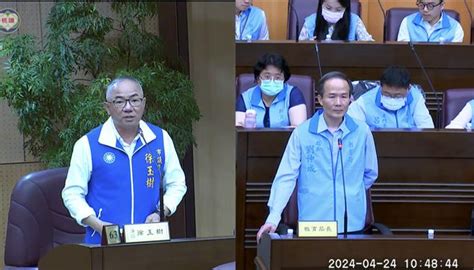 霸凌頻傳 藍議員曝原因：品德教育應納入正規課程 政治 中時