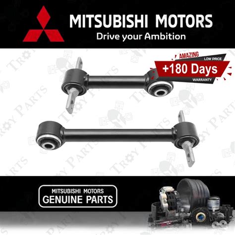 Mitsubishi Suspension Arm Rear Short Long Proton Gen Persona Waja