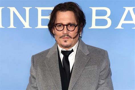 Johnny Depp Opens Up About Directing New Film Modi Starring Al