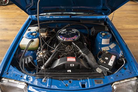 1985 Holden Brock VK SS Group A Sedan Recreation Richmonds