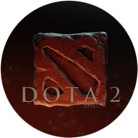 Dota2img Dota 2 568x568 Png Download