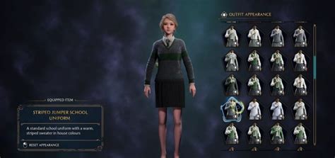 Hogwarts Legacy Characters Mods Best Characters Mod