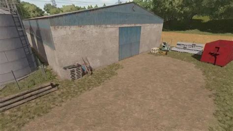 Pack Ferme De Vaches V Fs Mod Farming Simulator Mod