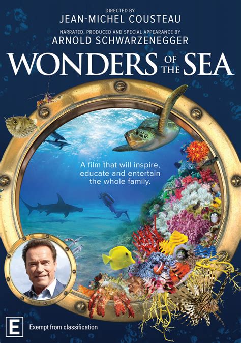 Wonders of the Sea | Defiant Screen Entertainment