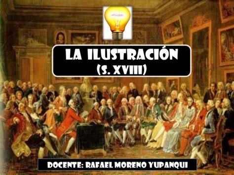 La IlustraciÓn Blog