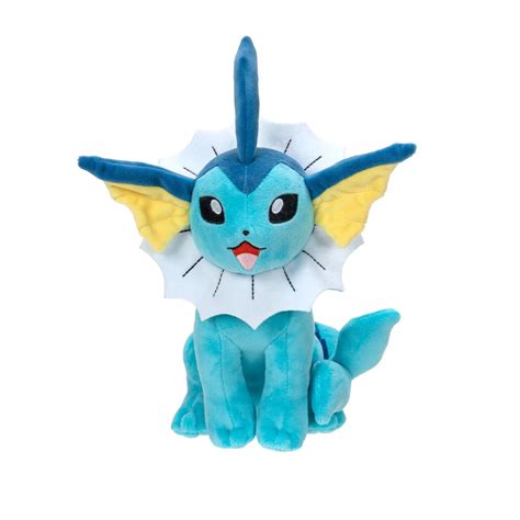 Pokemon 8-inch Plush - Assorted* | Target Australia