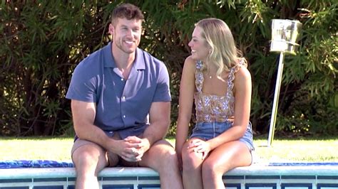 Cassidy Timbrooks Slams The Bachelor S Clayton Echard And Compares Her Situation To Salley Carson