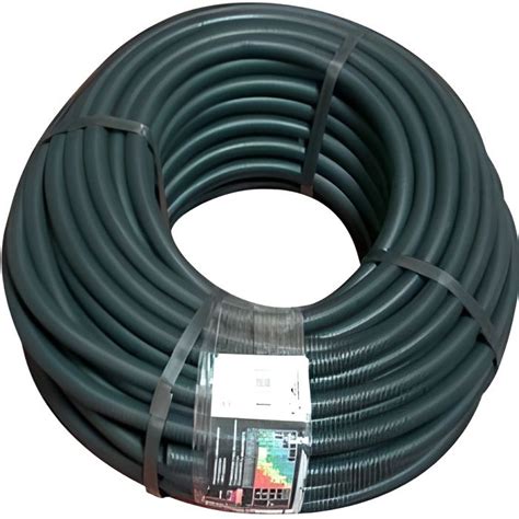 Gaine Icta Tirefil Electraline M Pvc Int Rieur Vendu L