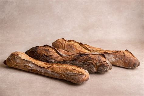 La Baguette De Tradition Française Boulangerie Pâtisserie Laurent