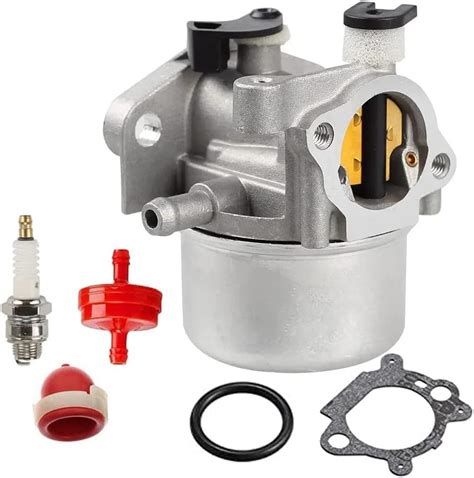 799866 Carburetor For Briggs Stratton 790845 799871 796707 794304 675